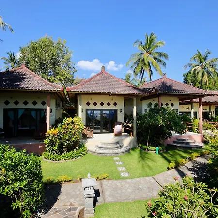 Holiway Garden Resort & Spa - Bali -