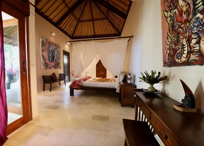 Holiway Garden & - Bali - リゾート 4*