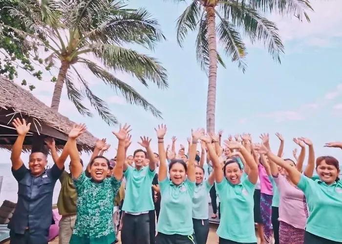 Holiway Garden & - Bali - 4*