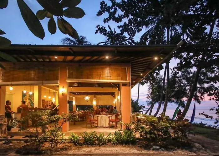 Holiway Garden & - Bali - 4* テジャクラ