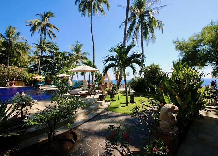 Holiway Garden & - Bali - 4*