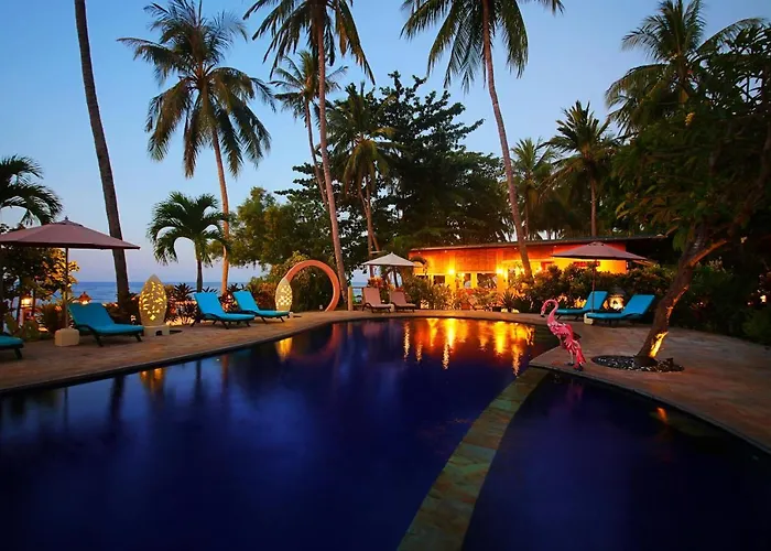 Holiway Garden & - Bali - 4*