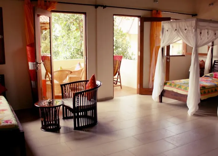 Holiway Garden & - Bali - 4*