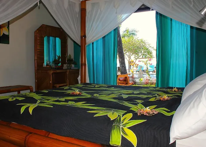 Resort Holiway Garden & - Bali - 4*
