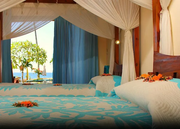 Holiway Garden & - Bali - 4*
