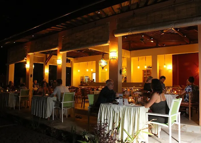 Holiway Garden & - Bali - リゾート