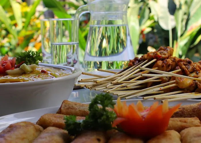 リゾート Holiway Garden & - Bali - 4*