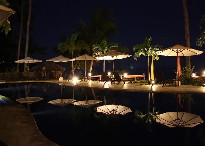 Holiway Garden & - Bali -