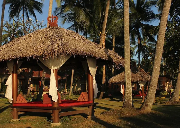 Holiway Garden & - Bali - Resort