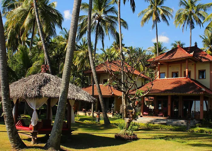 リゾート Holiway Garden & - Bali - 4*