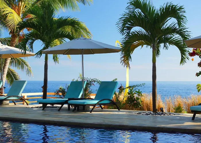 リゾート Holiway Garden & - Bali - 4*