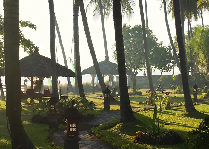 Holiway Garden & - Bali - リゾート
