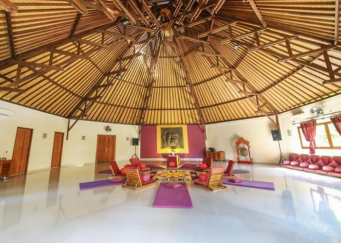 Holiway Garden & - Bali - 4*