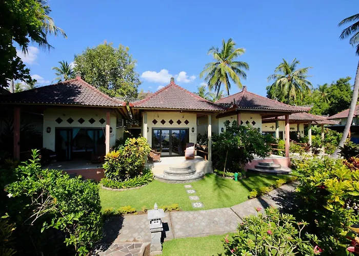リゾート Holiway Garden & - Bali - 4*