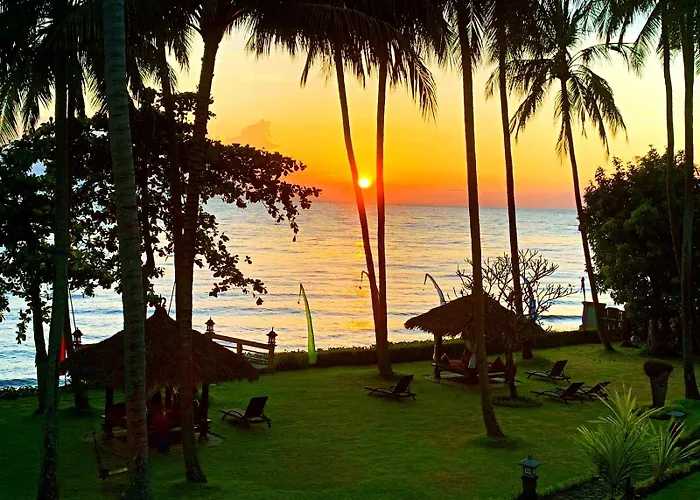 Holiway Garden & - Bali -