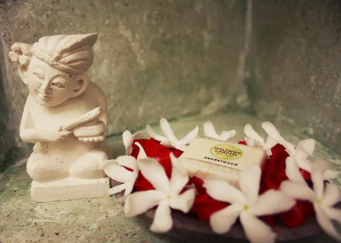 Holiway Garden & - Bali - 4*