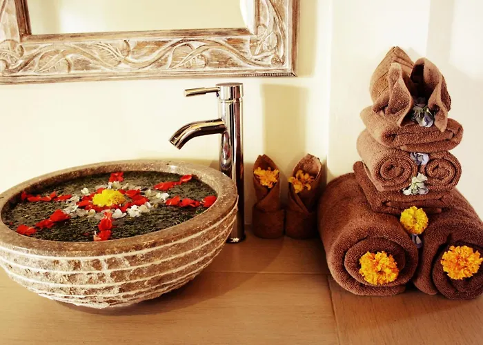Holiway Garden & - Bali -