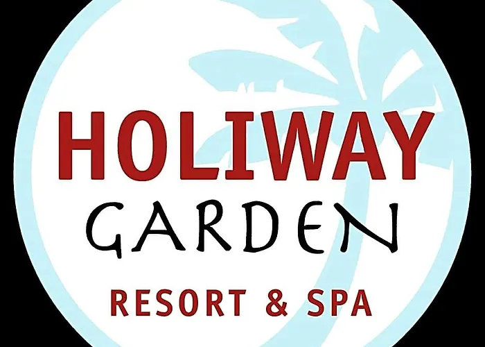 Holiway Garden & - Bali -