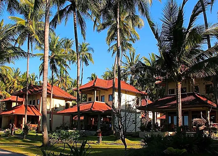 リゾート Holiway Garden & - Bali - 4*