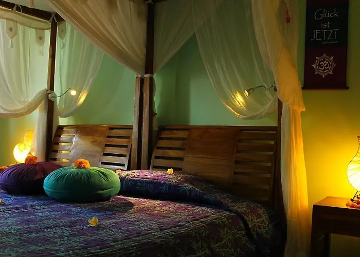 Holiway Garden & - Bali - リゾート 4*